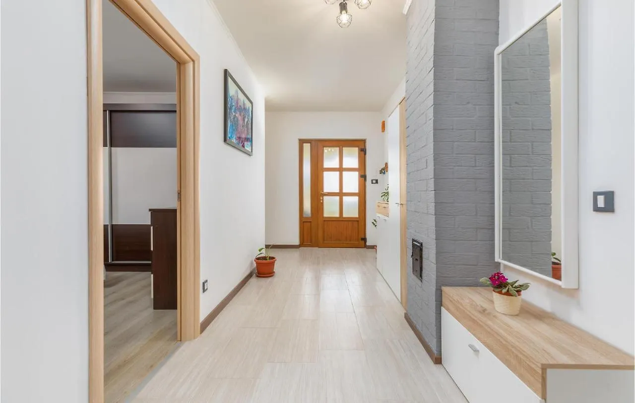 Nice Apartment In Pilkovici With Kitchen Pajkovici 0*,  Croatia