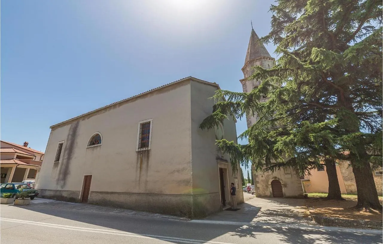Nice Apartment In Pilkovici With Kitchen Pajkovici Croatia